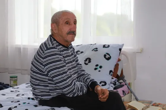 в Богородицке Богородицк