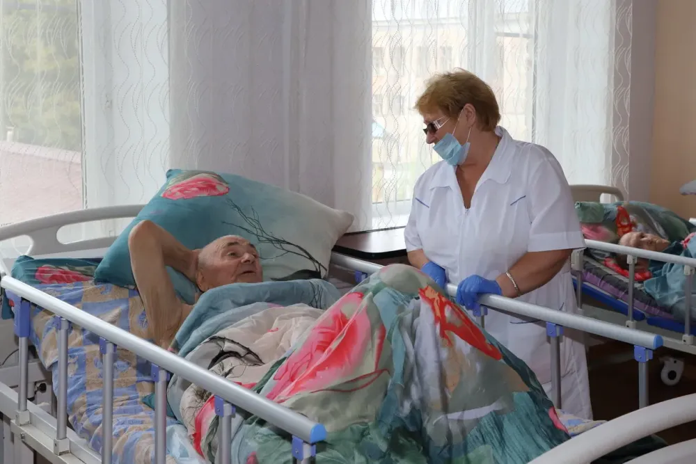 в Богородицке Богородицк - изображение 6