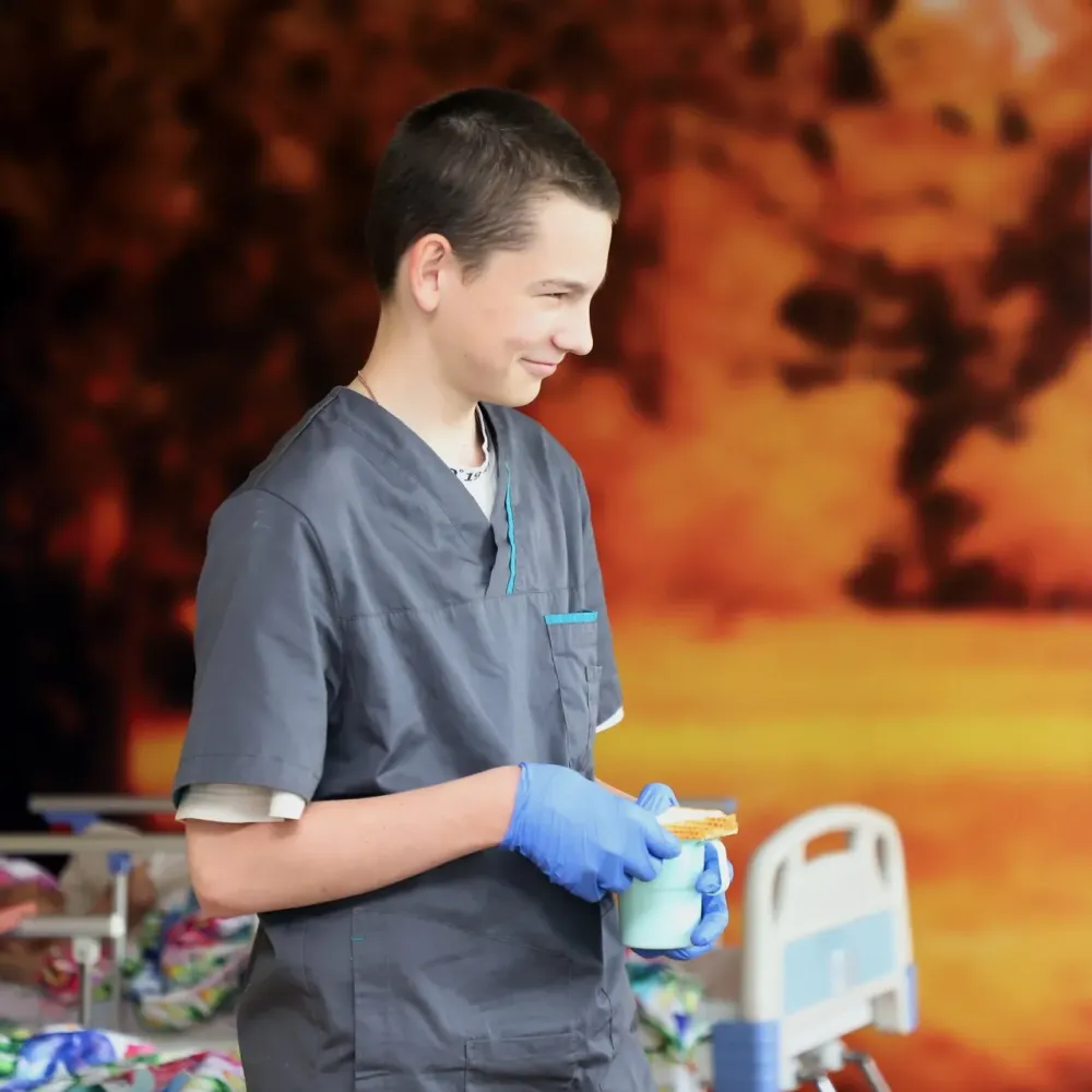 в Богородицке Богородицк - изображение 7