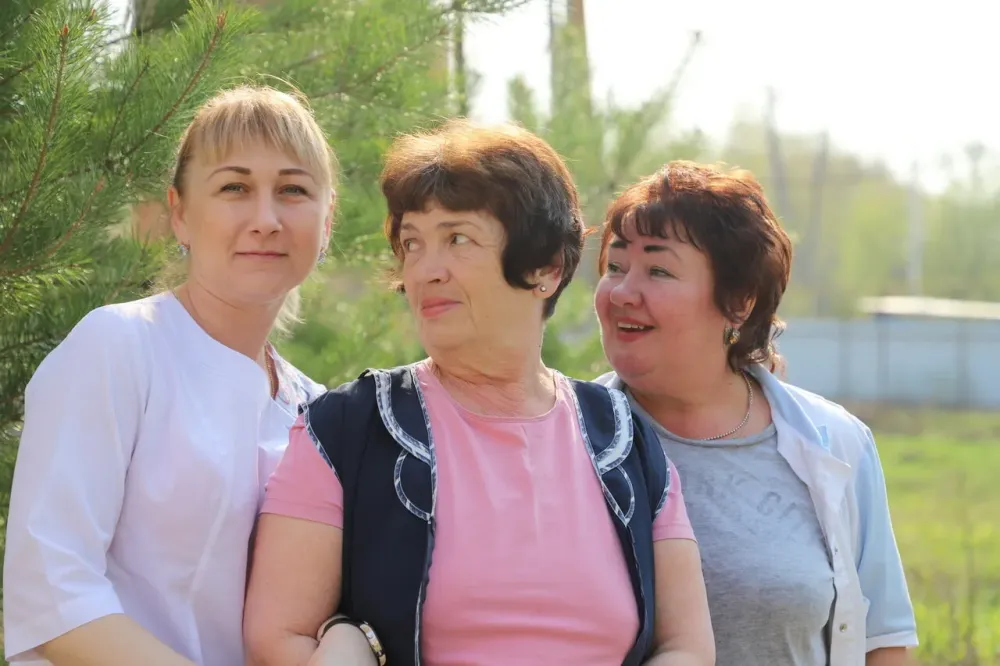 в Богородицке Богородицк - изображение 15