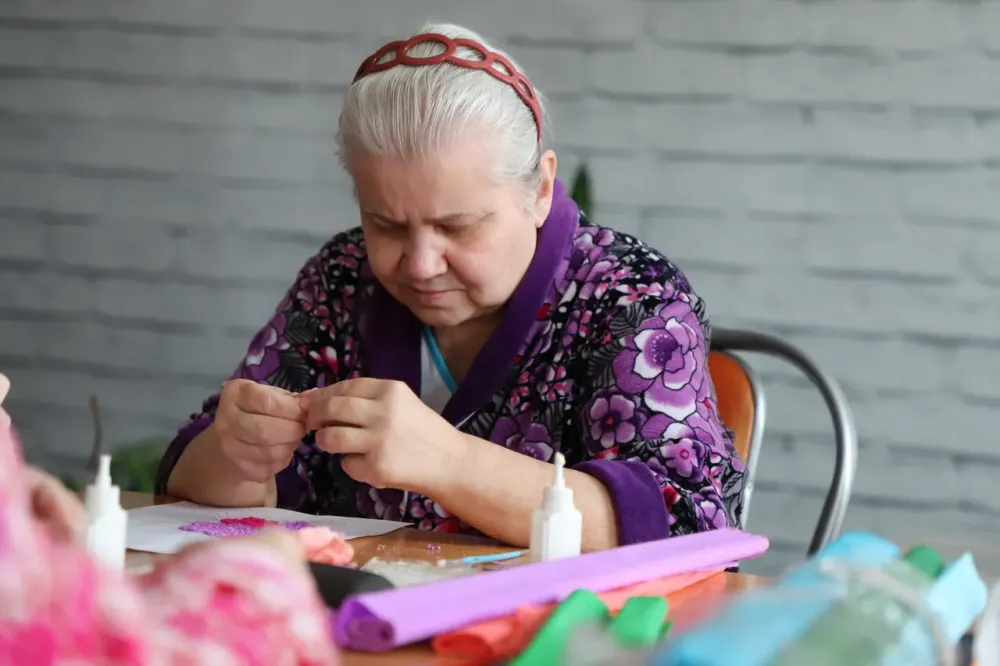 в Богородицке Богородицк - изображение 12