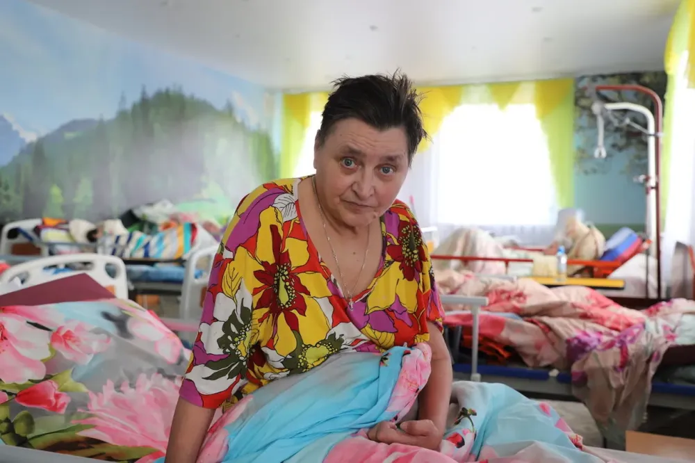 в Богородицке Богородицк - изображение 13