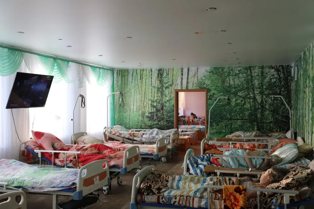 в Богородицке Богородицк - изображение 11