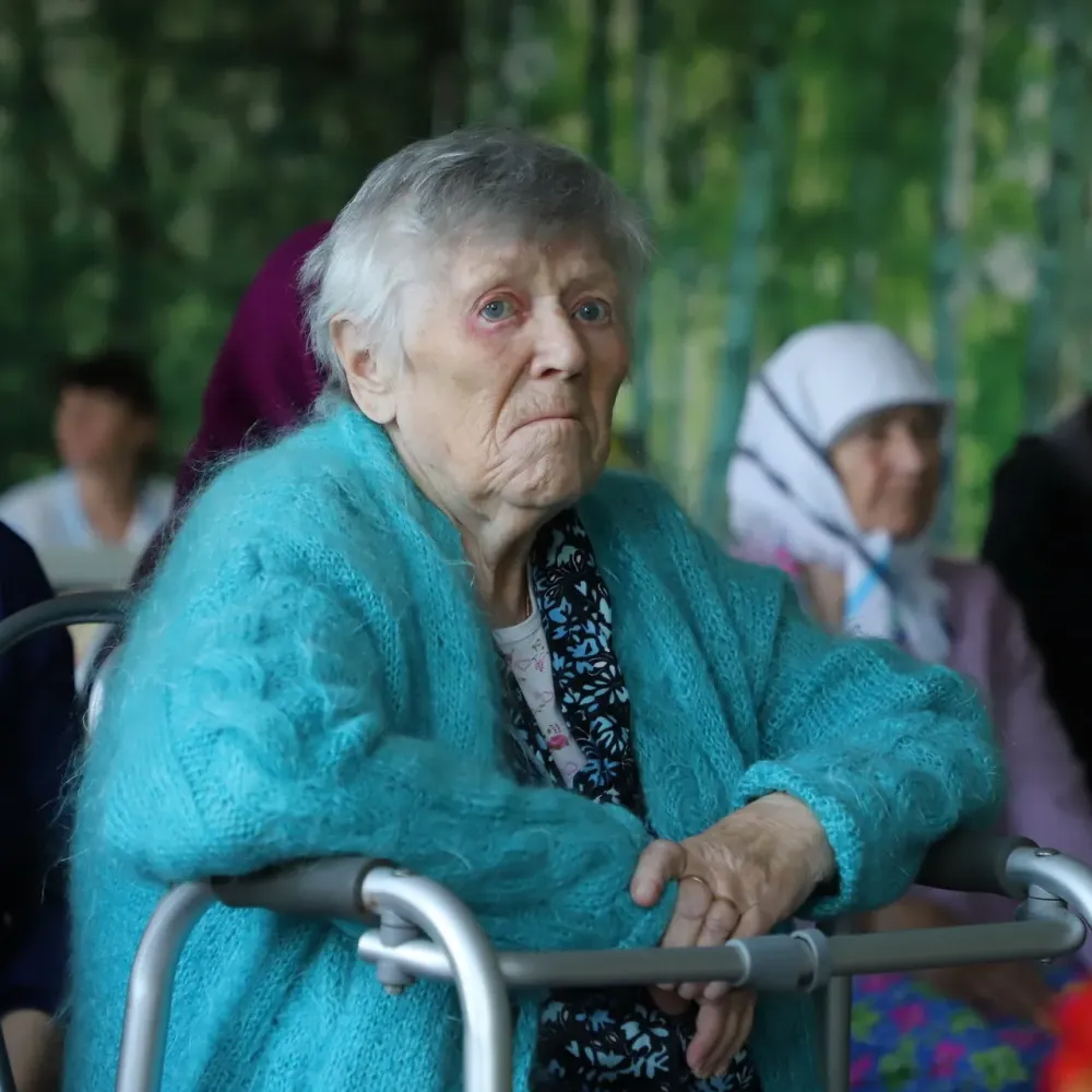 в Богородицке Богородицк - изображение 9