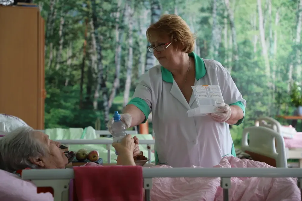 в Богородицке Богородицк - изображение 20