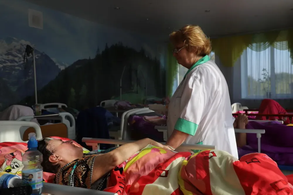 в Богородицке Богородицк - изображение 18