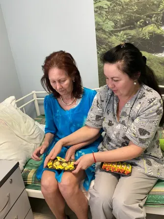 в Туле Тула