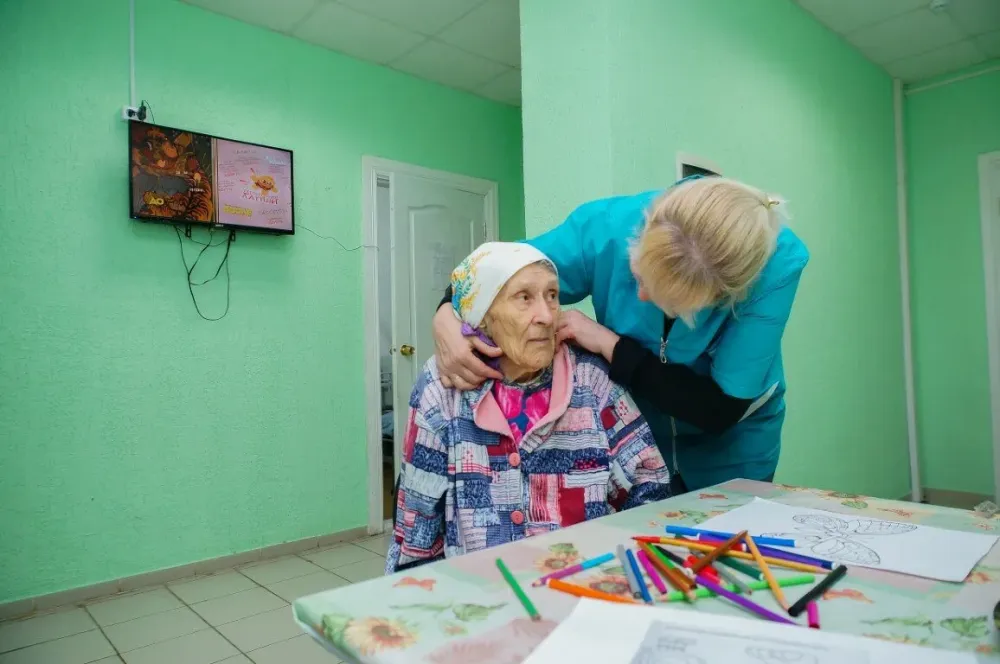 в Энгельсе Энгельс - изображение 17