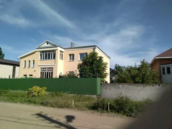 в Прибрежном Прибрежный