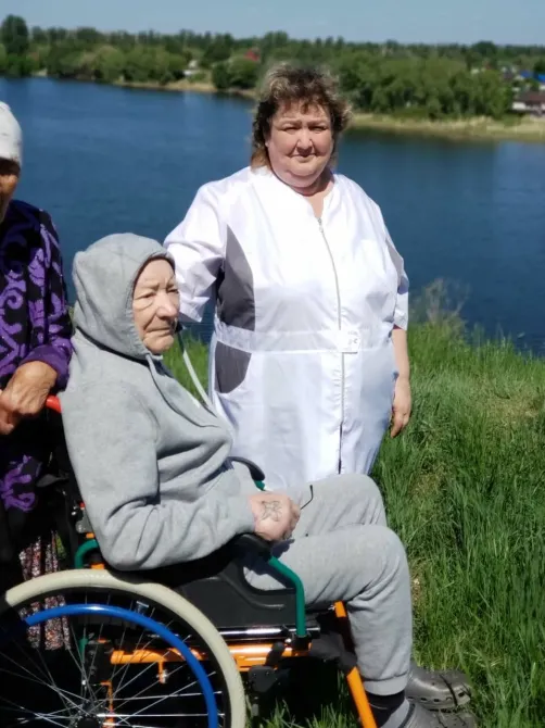 в Прибрежном Прибрежный - изображение 12