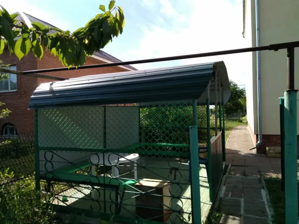 в Прибрежном Прибрежный - изображение 7