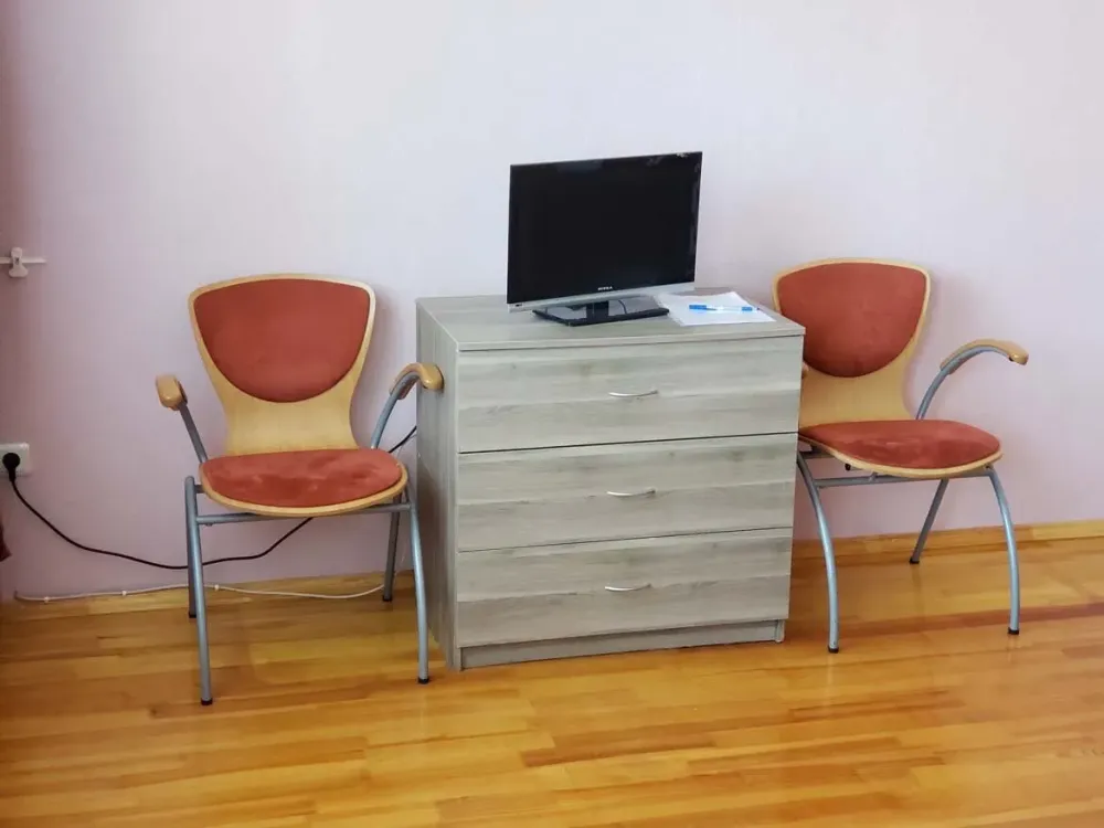 в Прибрежном Прибрежный - изображение 16