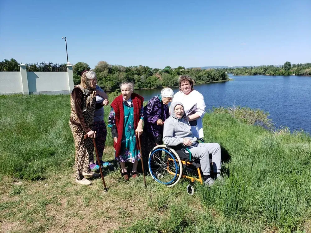 в Прибрежном Прибрежный - изображение 10