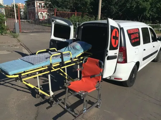 в Пензе Пенза