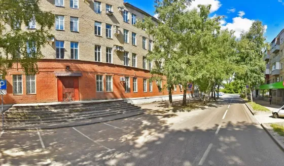 в Пензе Пенза