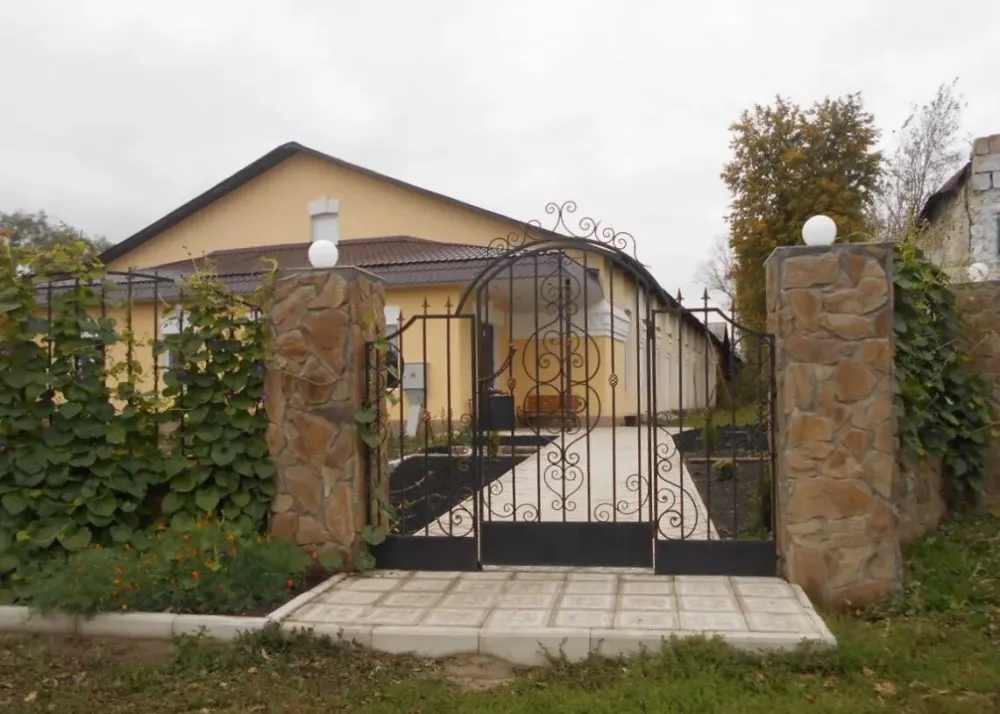 в Каменке Каменка - изображение 1