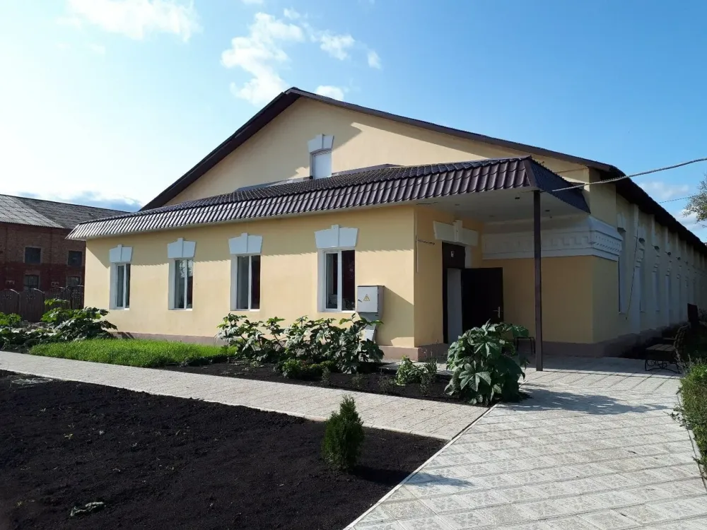 в Каменке Каменка - изображение 4