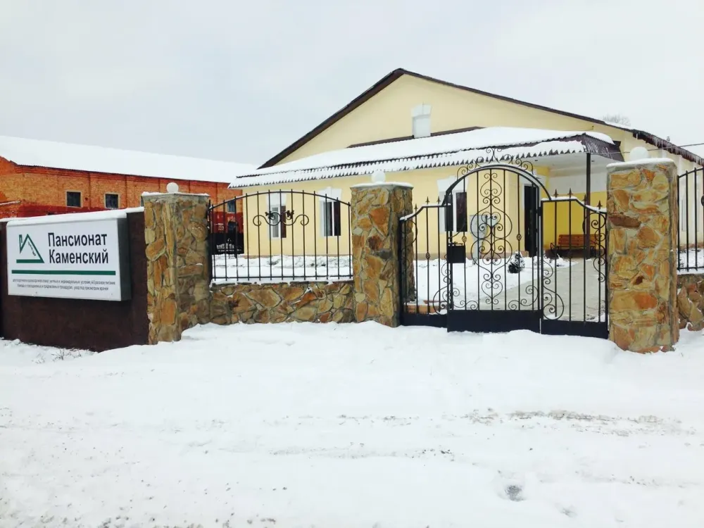 в Каменке Каменка - изображение 6