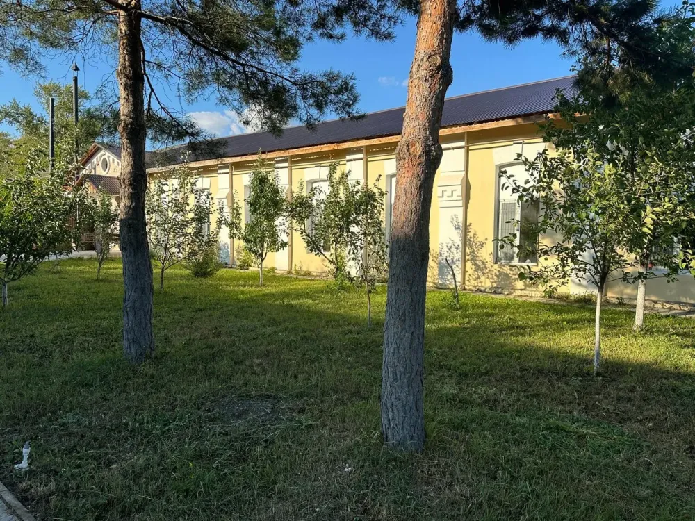 в Каменке Каменка - изображение 20