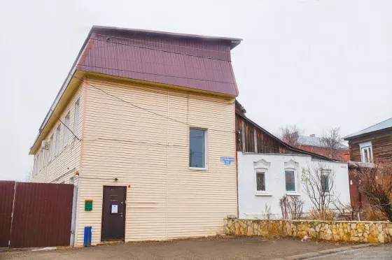 в Саратове Саратов