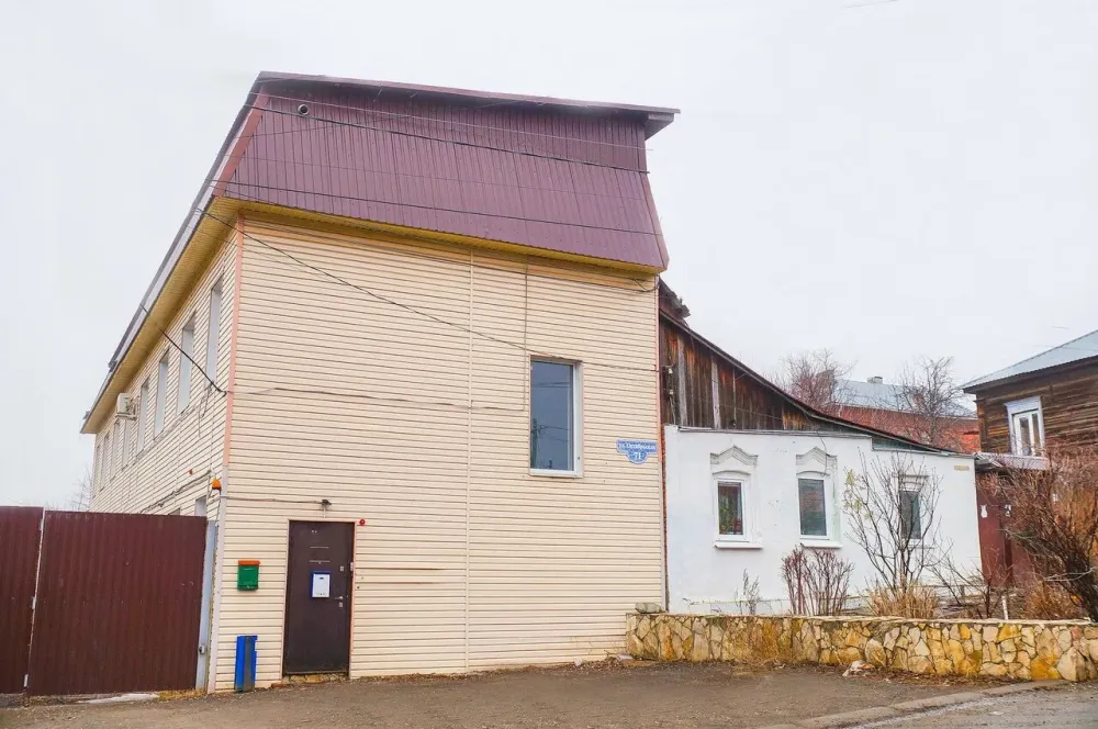 в Саратове Саратов - изображение 1