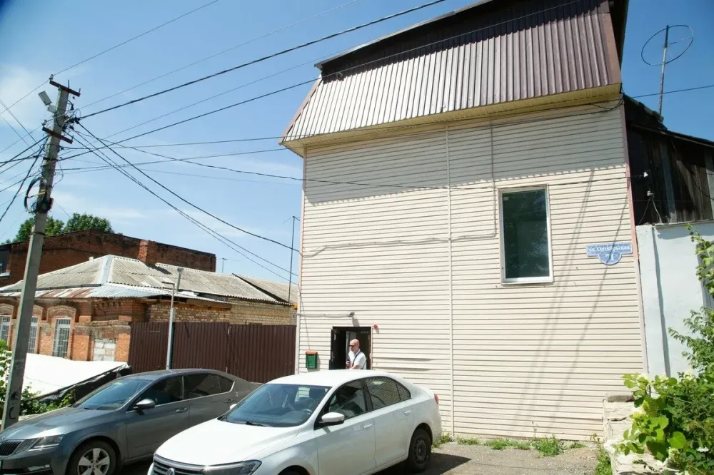 в Саратове Саратов - изображение 12