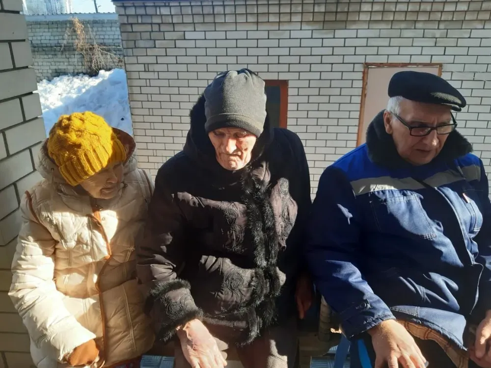 в Энгельсе Энгельс - изображение 20