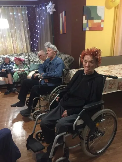 в Энгельсе Энгельс - изображение 19