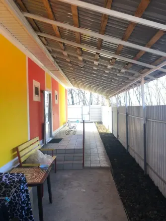 в Отрадном Отрадное