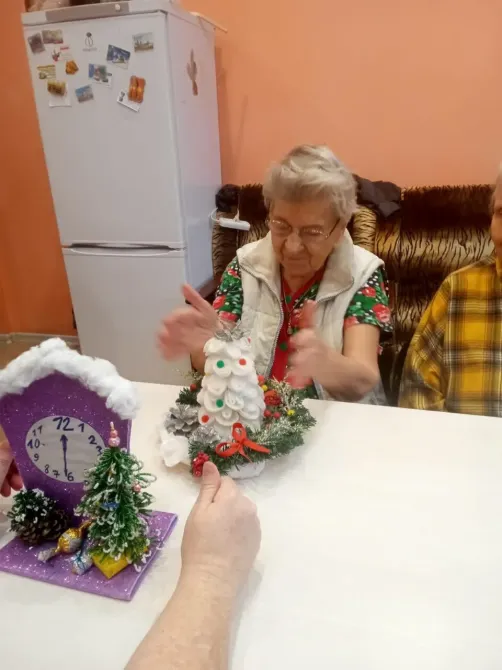 в Отрадном Отрадное - изображение 15