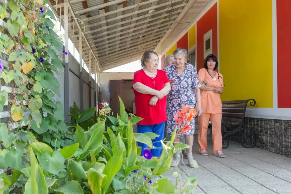 в Отрадном Отрадное - изображение 5