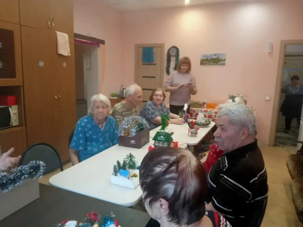 в Отрадном Отрадное - изображение 14