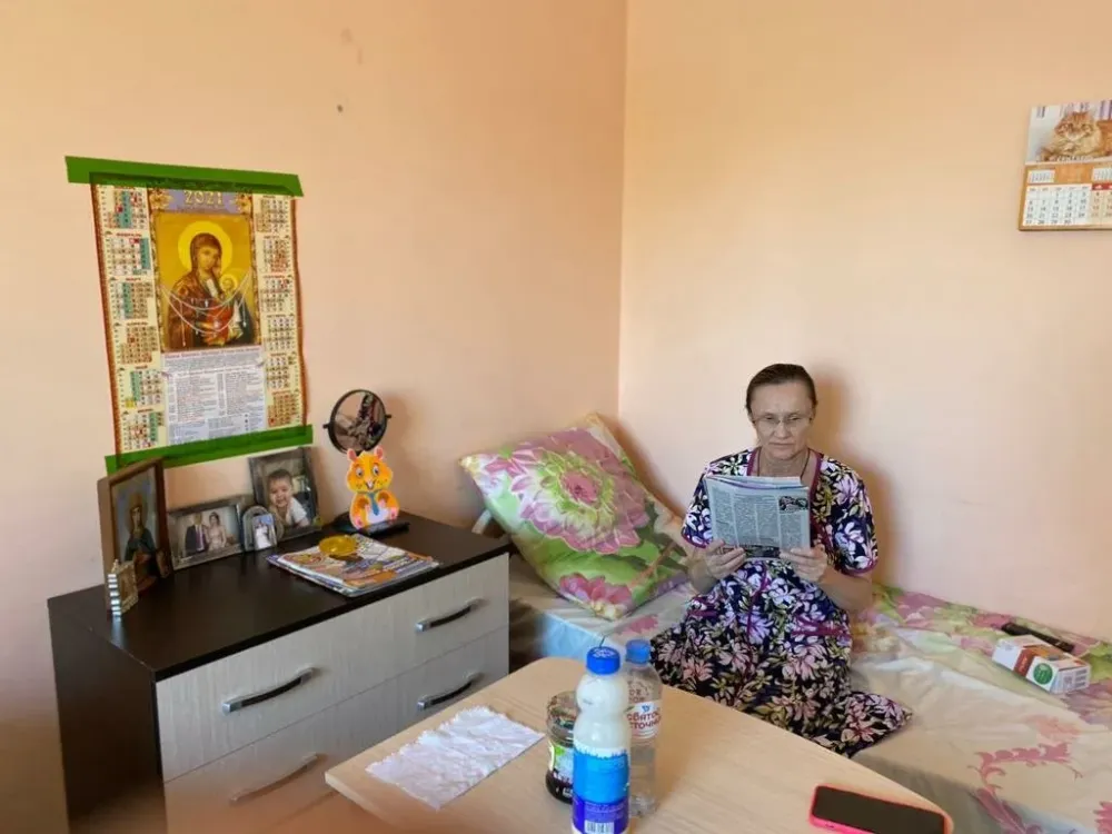 в Отрадном Отрадное - изображение 16