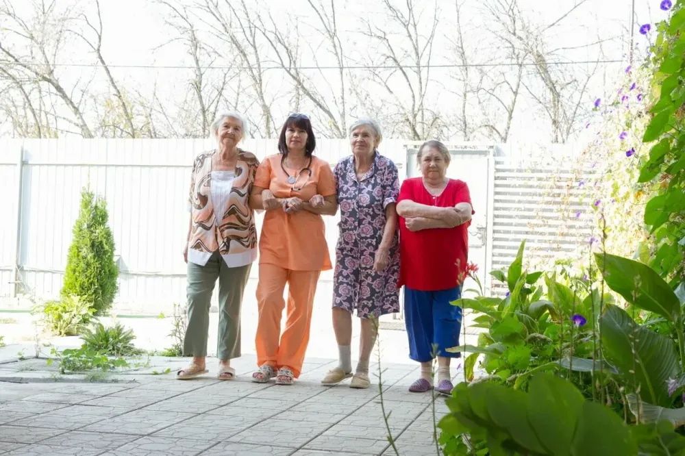 в Отрадном Отрадное - изображение 6