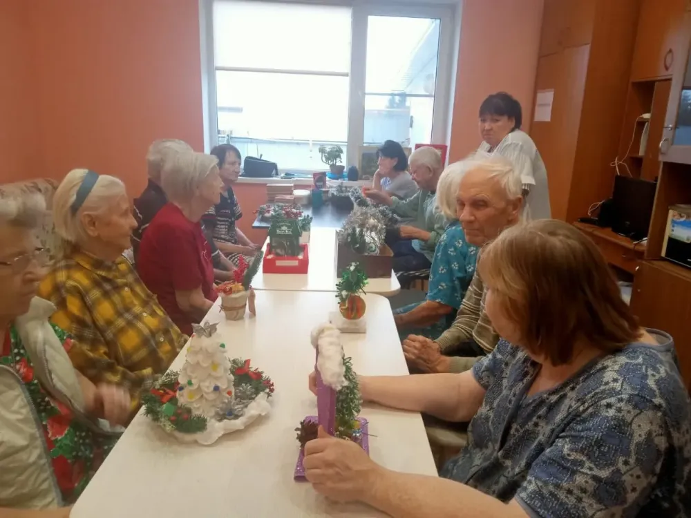 в Отрадном Отрадное - изображение 13