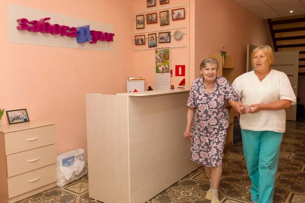 в Отрадном Отрадное - изображение 3