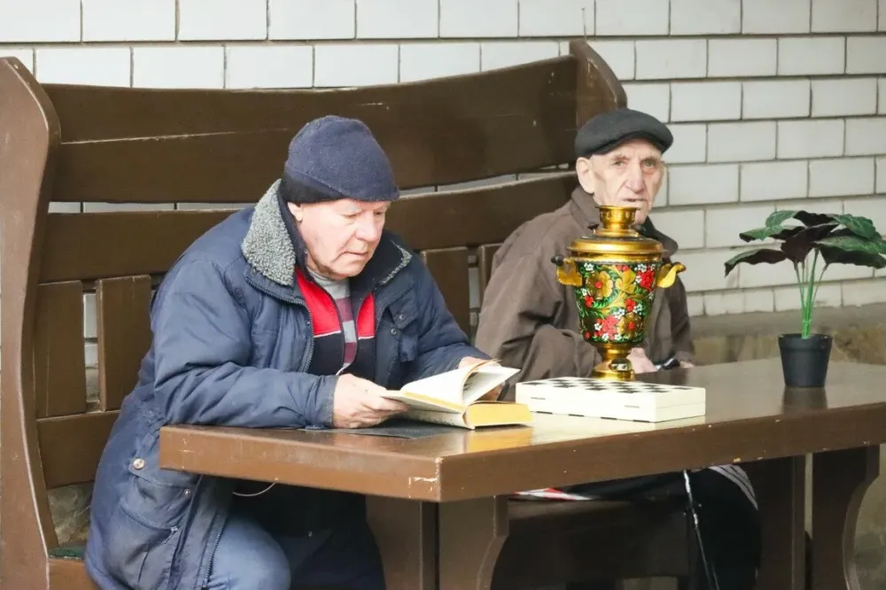 в Воронеже Воронеж - изображение 9