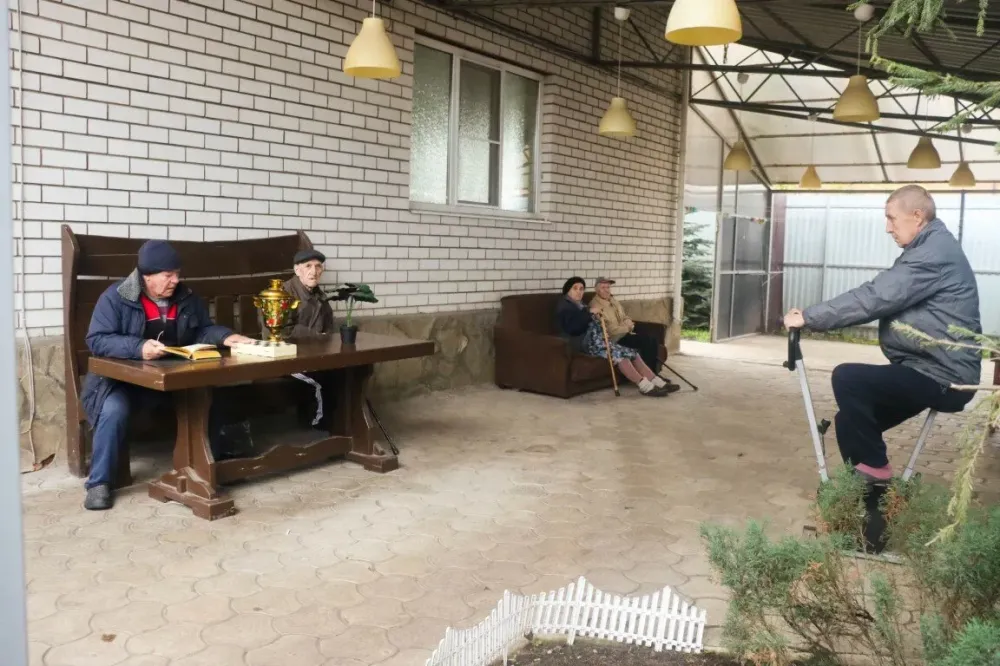 в Воронеже Воронеж - изображение 11