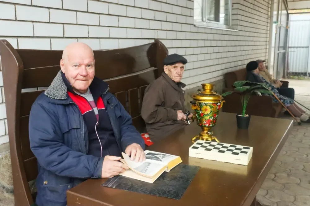 в Воронеже Воронеж - изображение 8