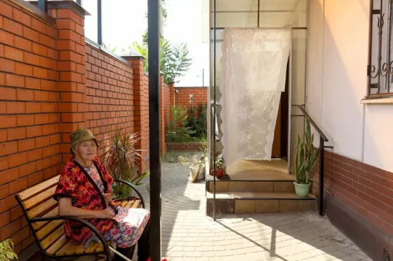 в Воронеже Воронеж