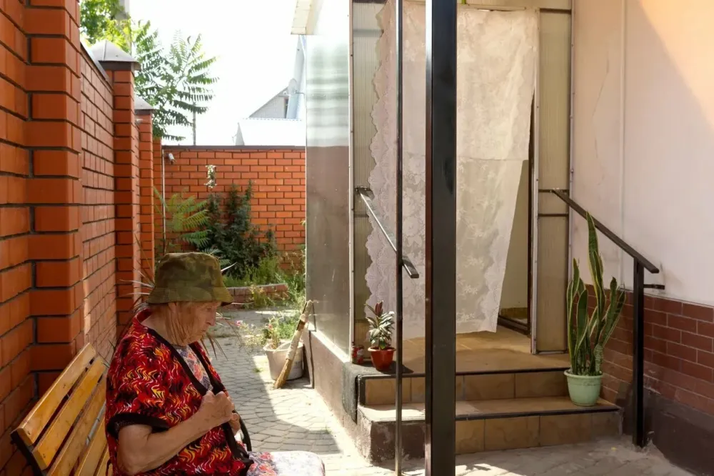 в Воронеже Воронеж - изображение 5