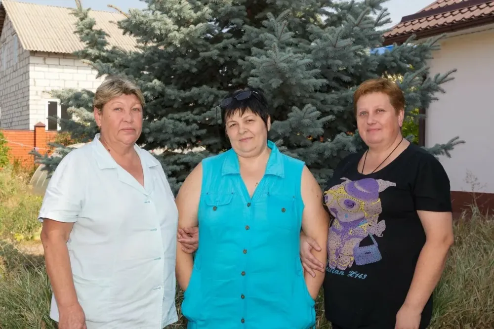 в Воронеже Воронеж - изображение 3