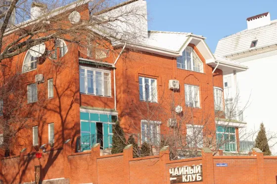 в Воронеже Воронеж