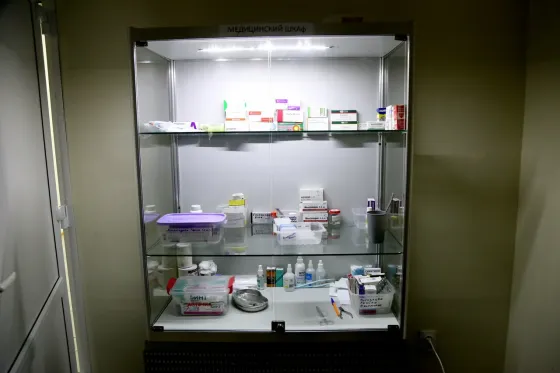 в Липецке Липецк