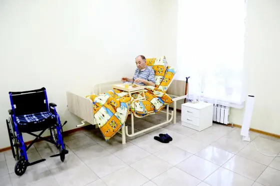 в Липецке Липецк