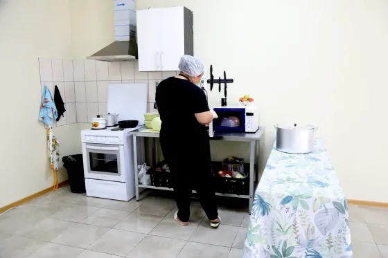 в Липецке Липецк