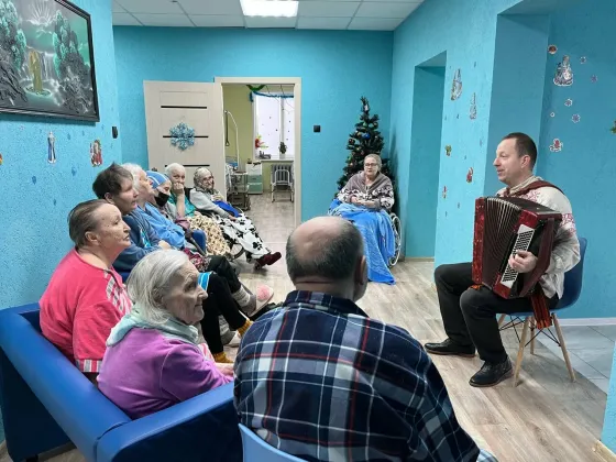 в Воронеже Воронеж