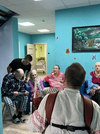 в Воронеже Воронеж