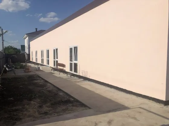 в Отрадном Отрадное