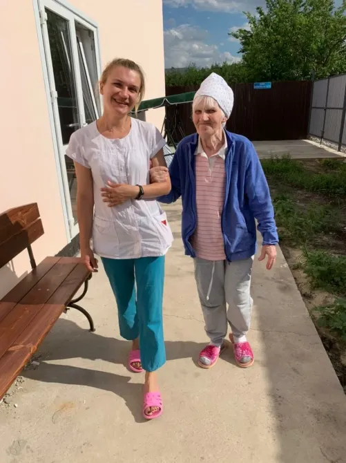 в Отрадном Отрадное - изображение 17